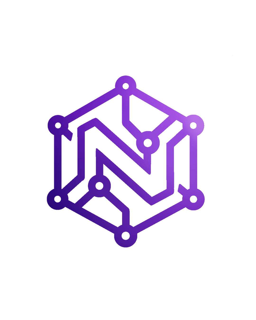 Logotipo de Nodus Studio